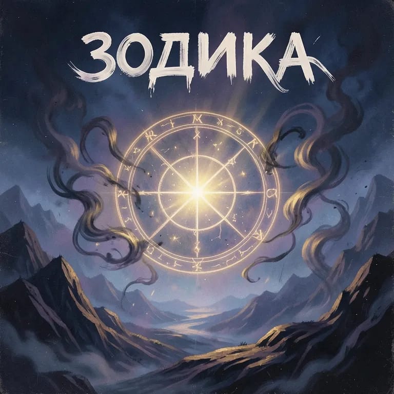 Зодиак