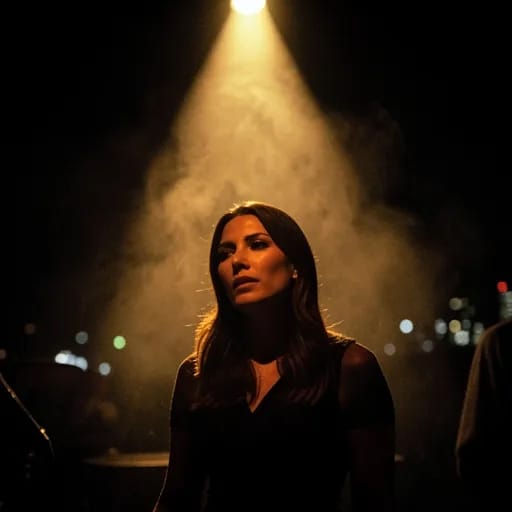 Velvet Strobe