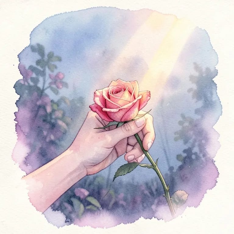 Almost Your Love