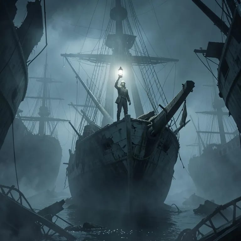 The First Return