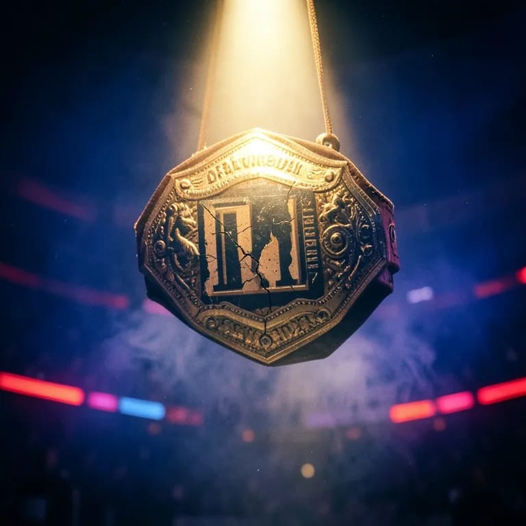 The Champion