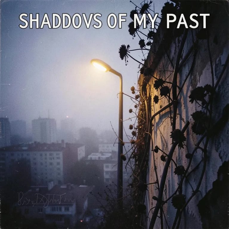 Shadows of My Past