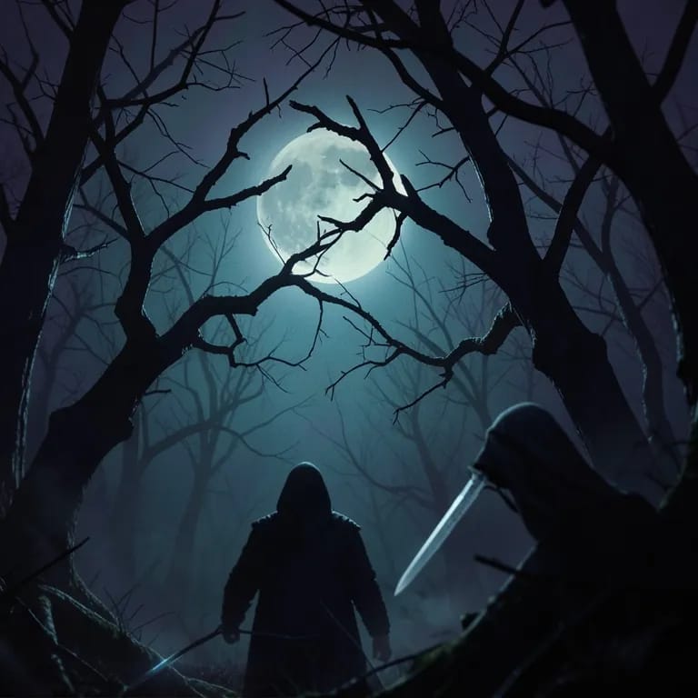 Brotherhood of Shadows