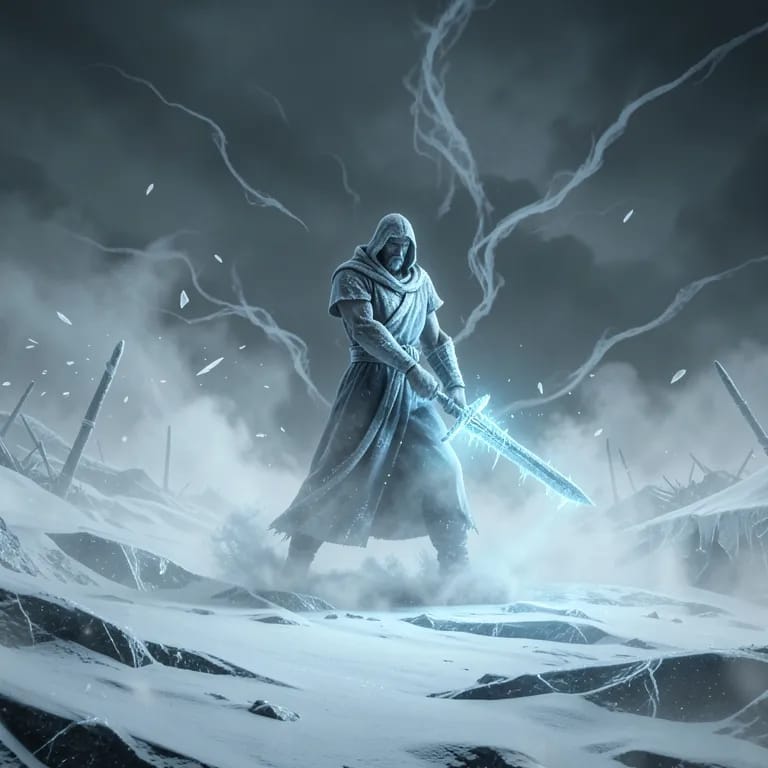 Ice Devil