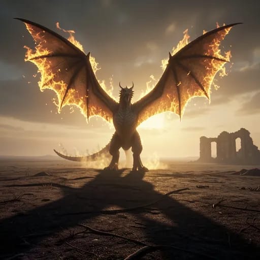 Dragon's Roar