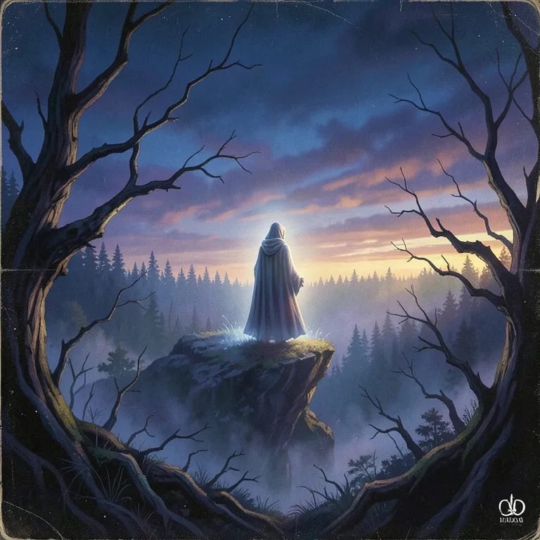 Вспомни кто ты