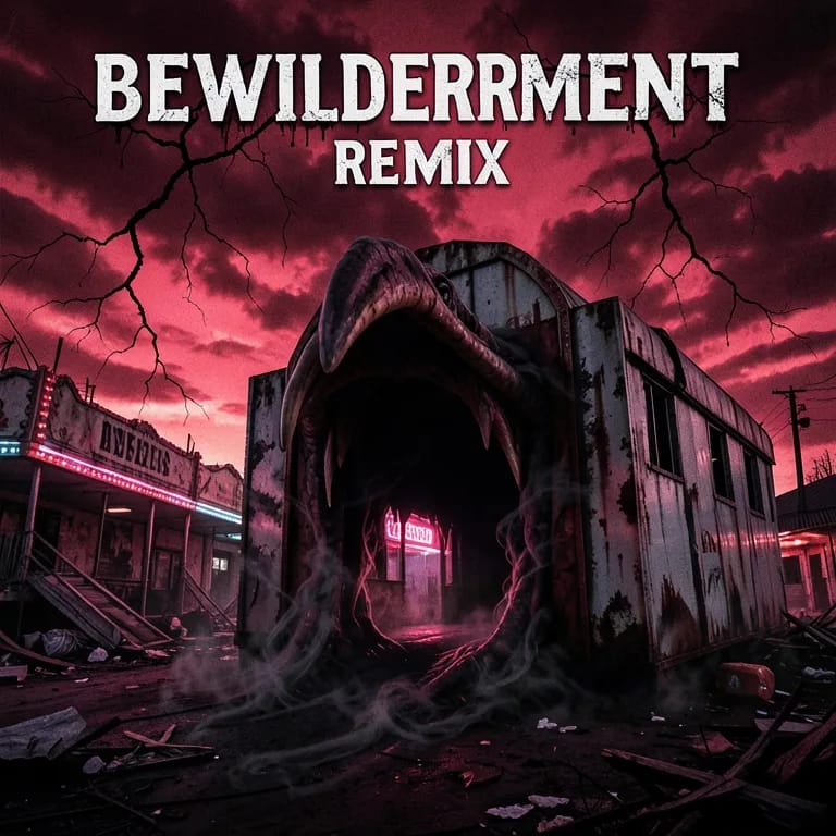 Bewilderment Remix