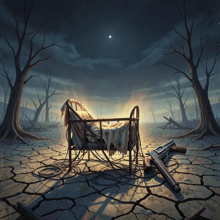 Dark Night