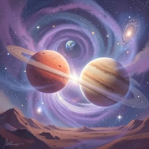 Milky Way