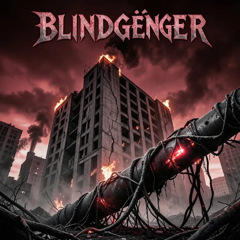 Blindgänger