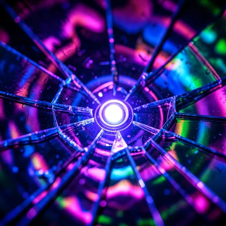 Experimental