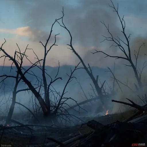 Ashes