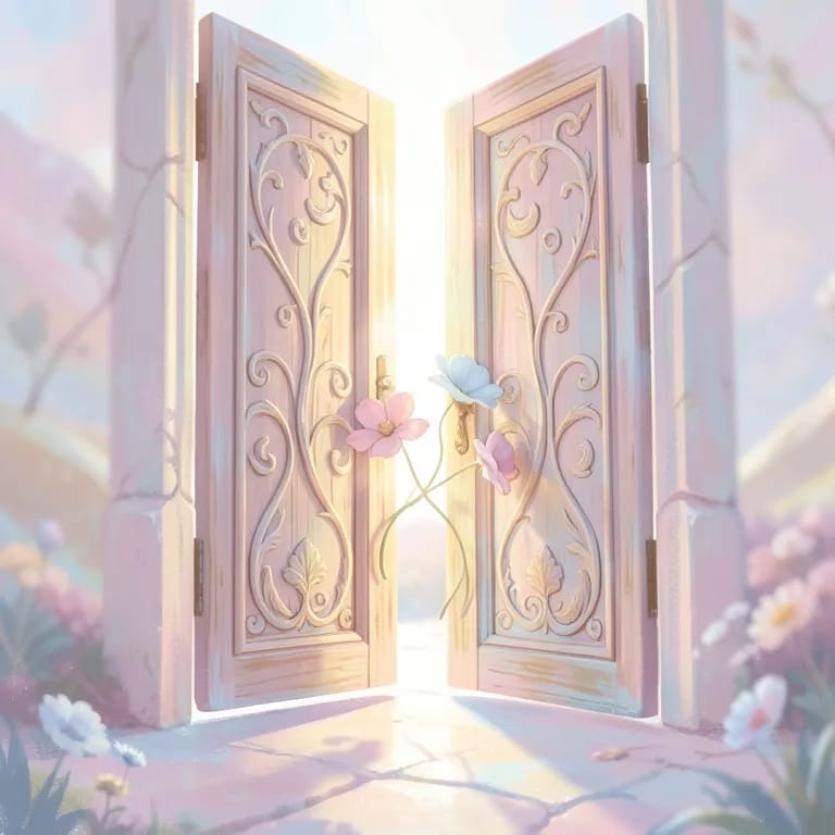 For you, I Will