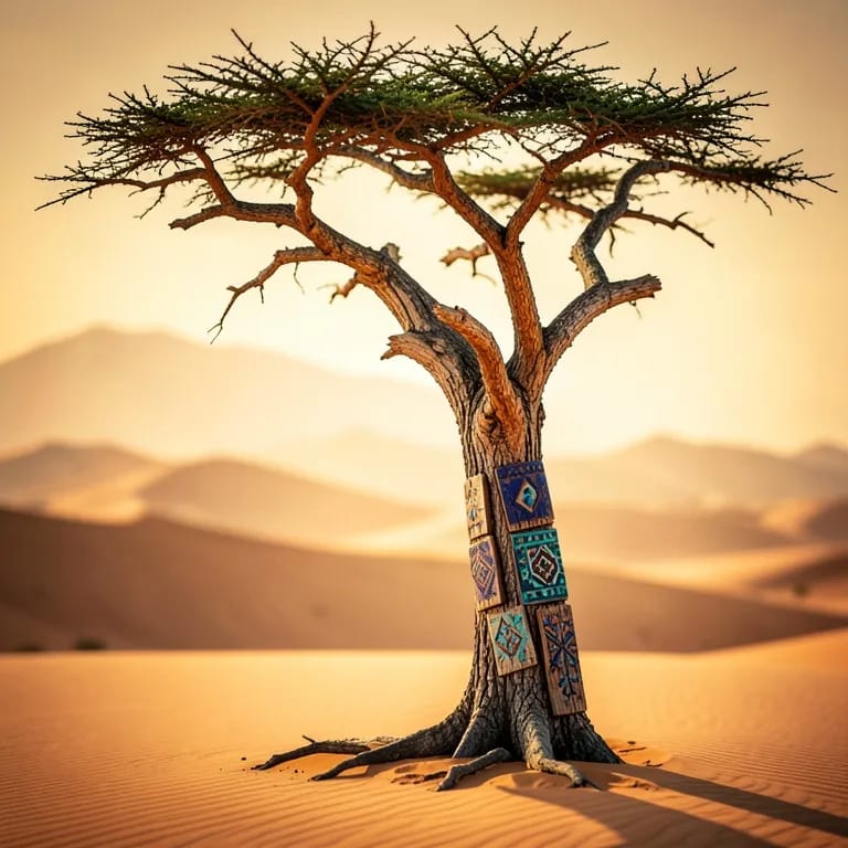 Tuareg 2