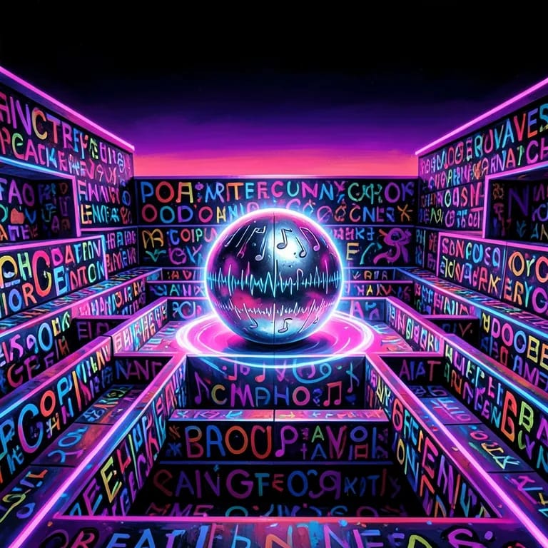 Loopy lyrics