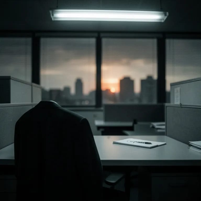 Corporate!