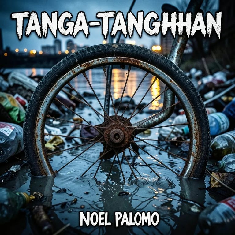 Tanga-Tangahan - Noel Palomo