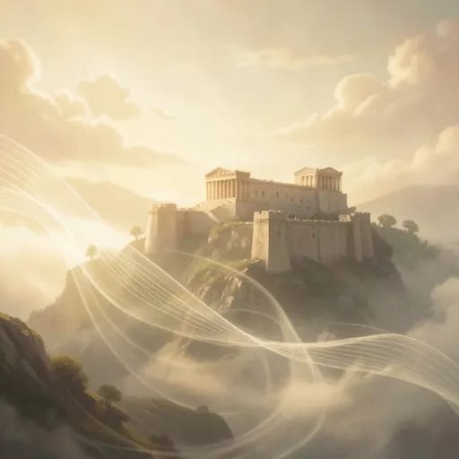 The Acropolis