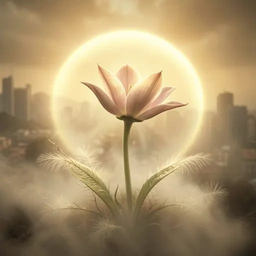 Sotto il Silenzio del Cuore
