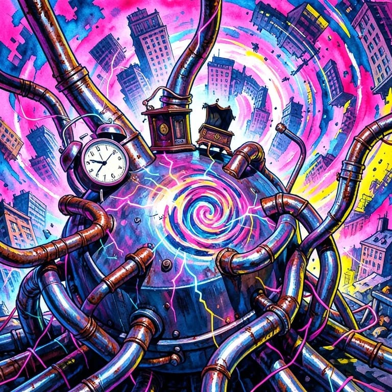 NUCL34R R34CT0R