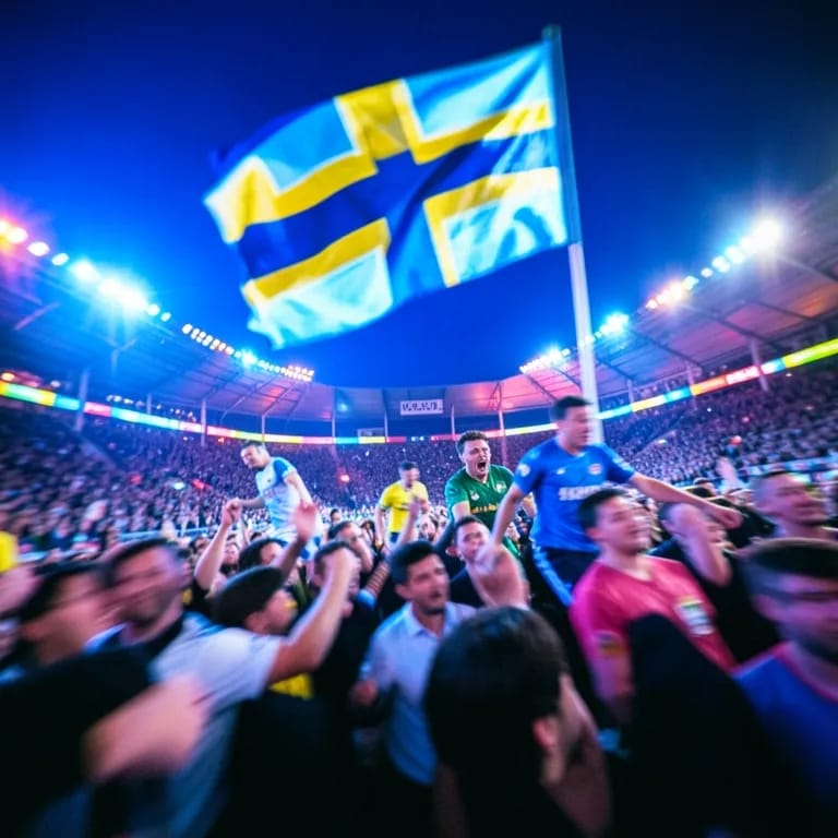 Svearike