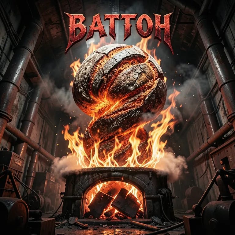 Батон