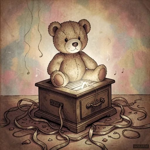 TEDDY BEAR