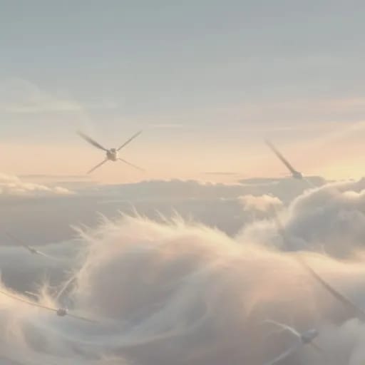 I can fly now 2
