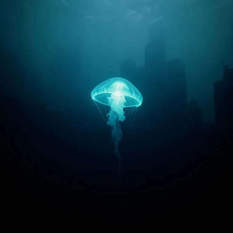 Drowning in Silence