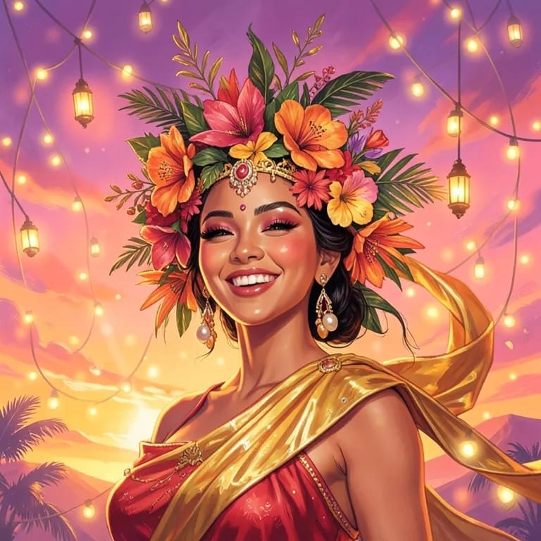Ginang Filipinas (Revival)