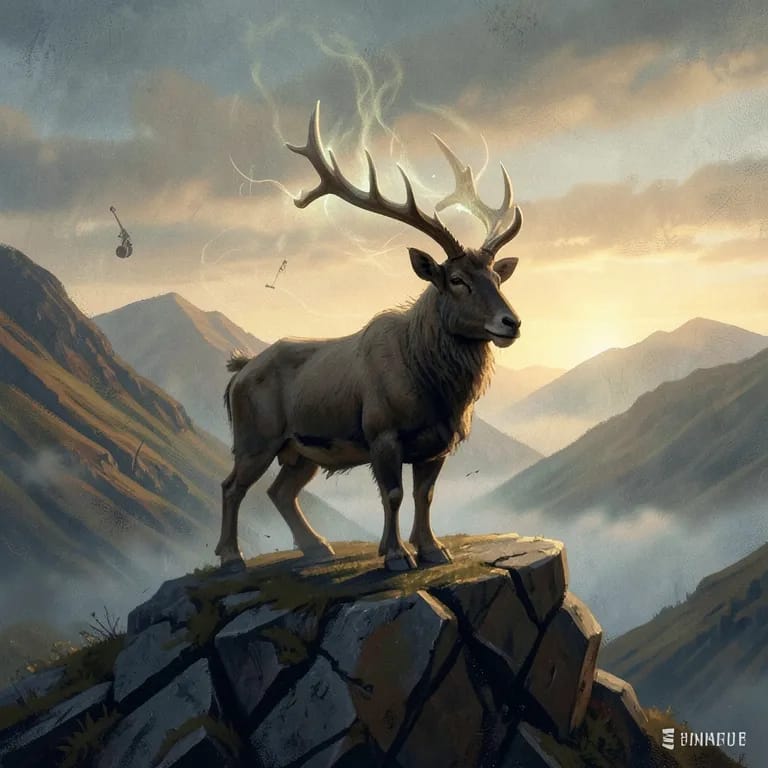Antler Rambler