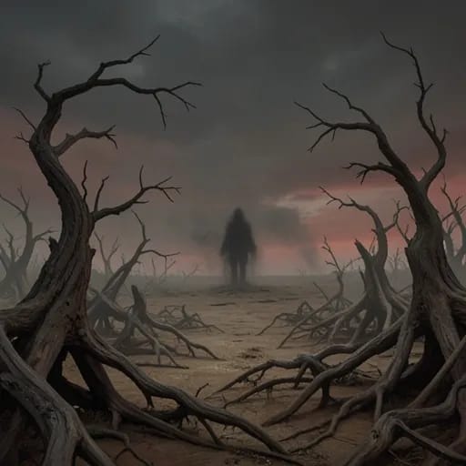 Lost