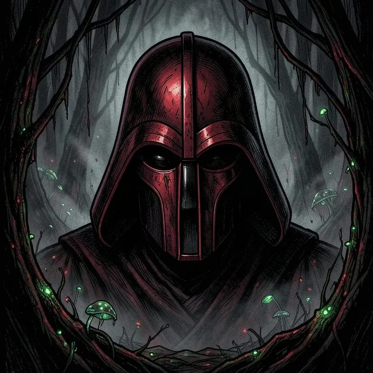 Shadow Lord