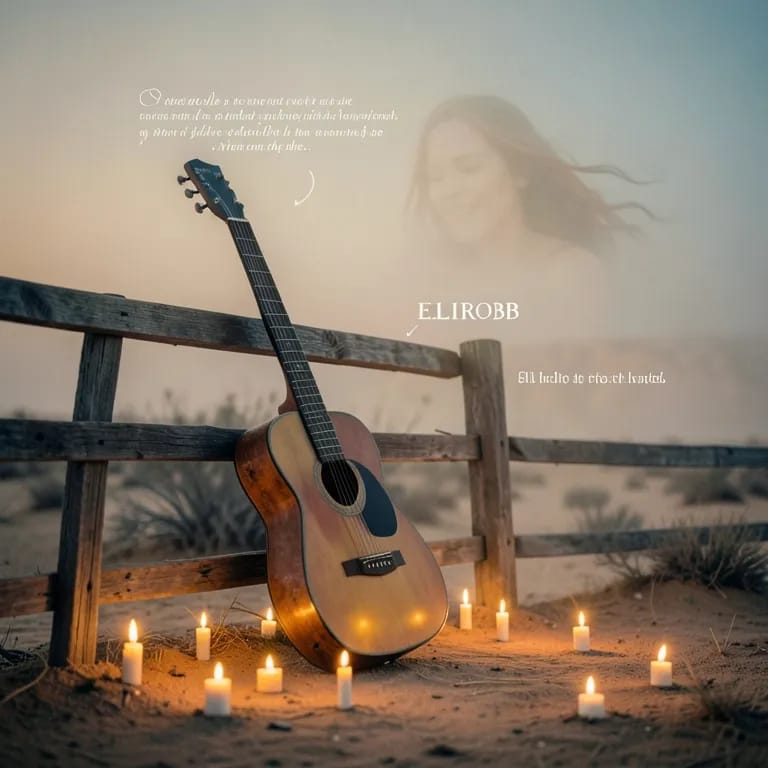 Still with me (StreetDolls x ELIROBB)