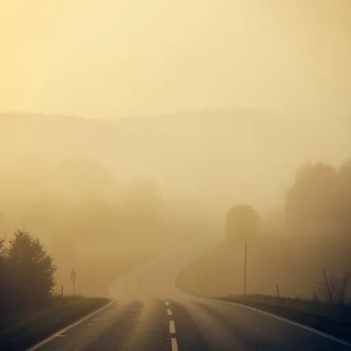 Fog
