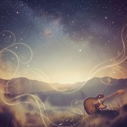 Lost in star