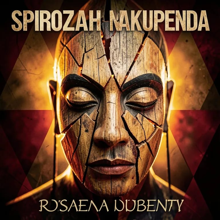 Spirozah- Nakupenda