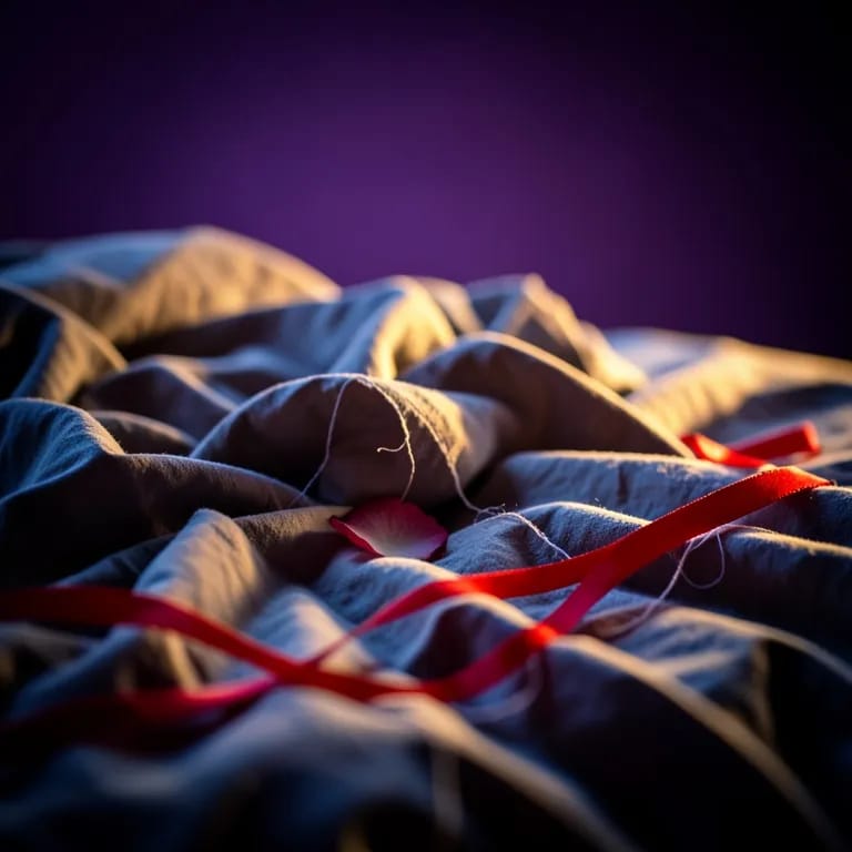 Back To Bed