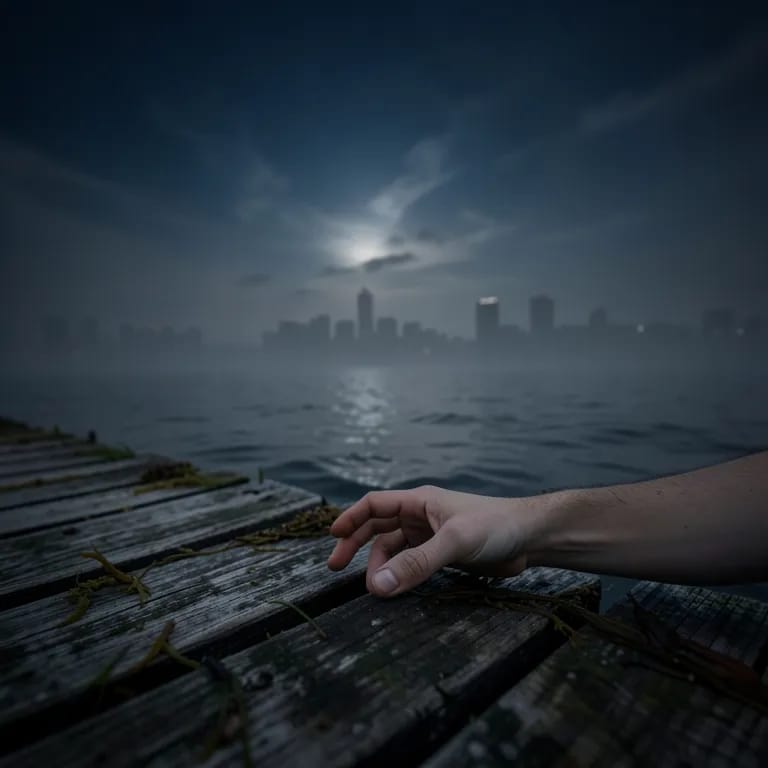 Thoughts in my mind