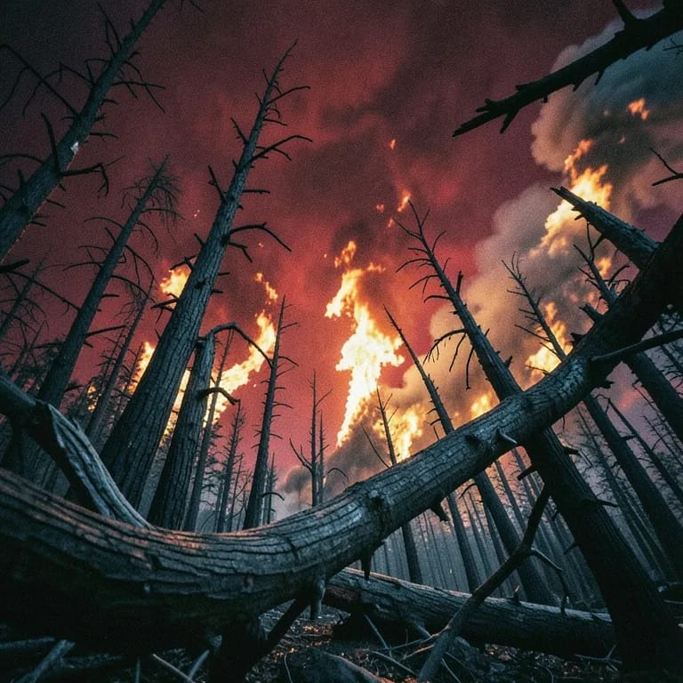 Ash Crown Duel