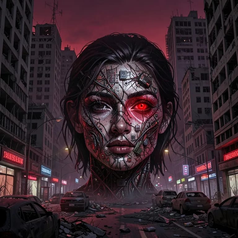 World Undone