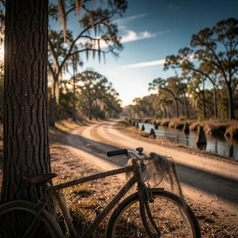 Sous Creek