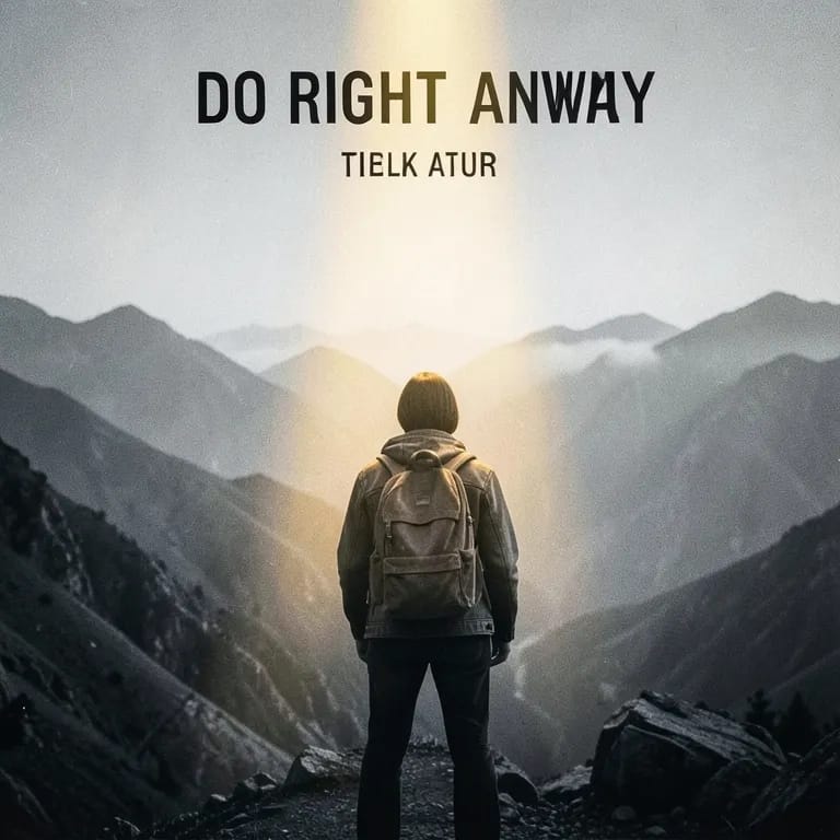 Do Right Anyway