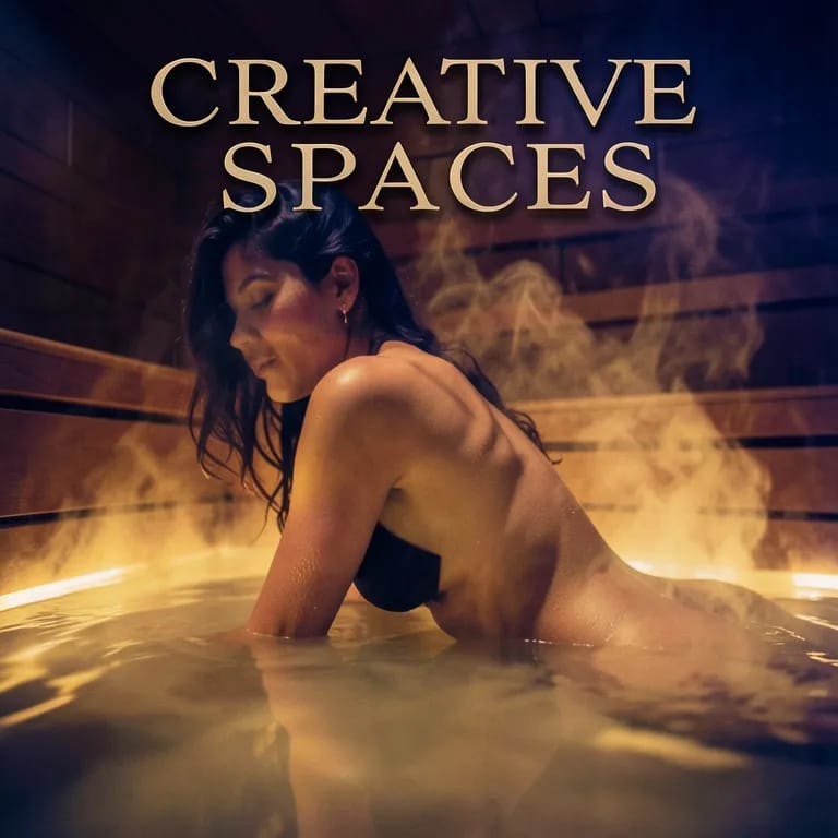 Creative Spaces