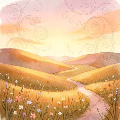 Somewhere Out There, You