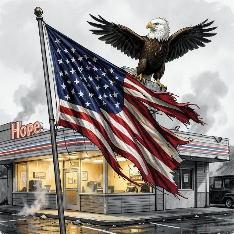 The Trump Era