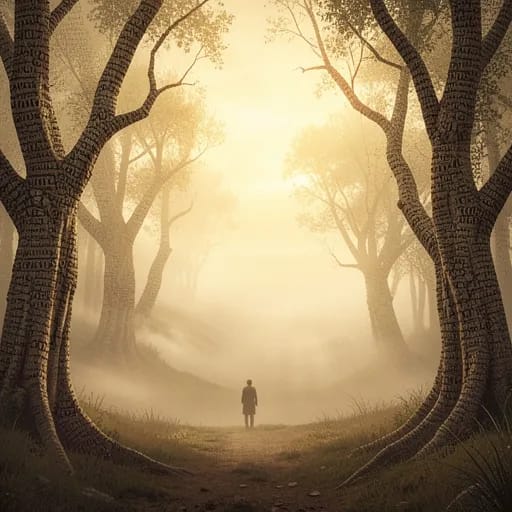 Vanishing voices