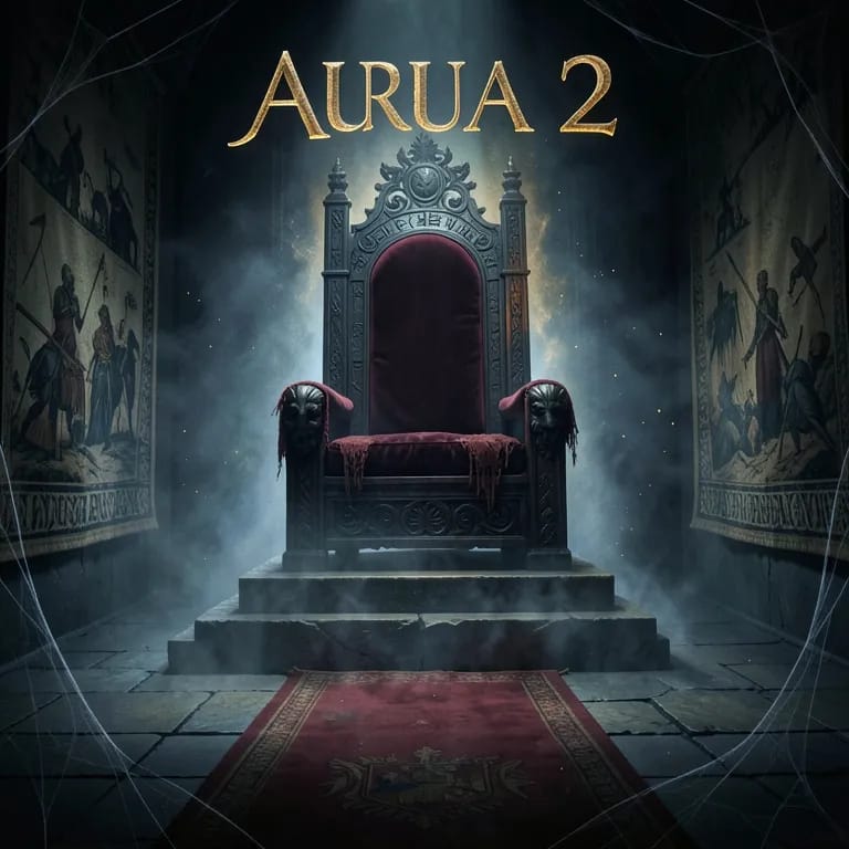 Aura 2