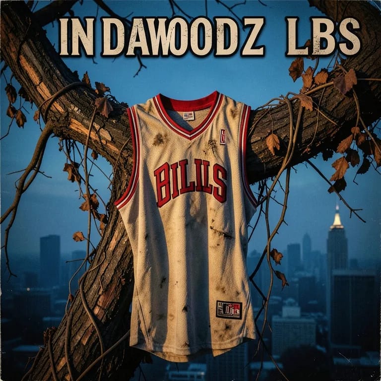 InDaWoodz Lbs