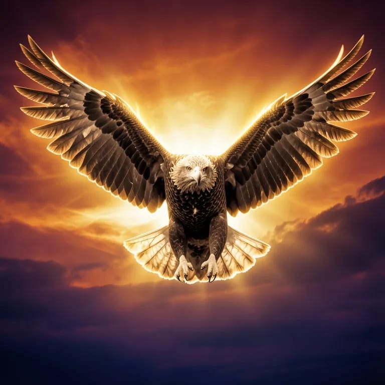 Guardian of Heaven